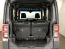 コンパクトボディーなのに、荷室はこんなに広々!たくさん荷物が積めますよ。