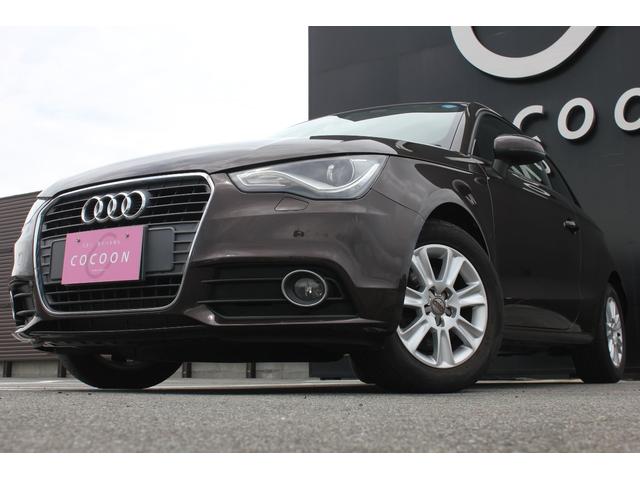 1.4TFSI ナビTV ETC 本革シート シートヒーター(5枚目)