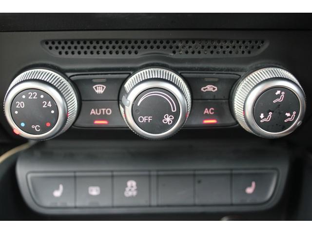1.4TFSI ナビTV ETC 本革シート シートヒーター(15枚目)