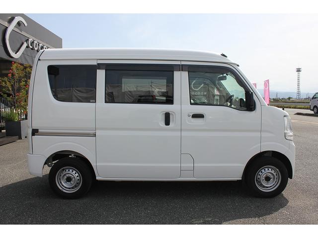 日産 ＮＶ１００クリッパーバン