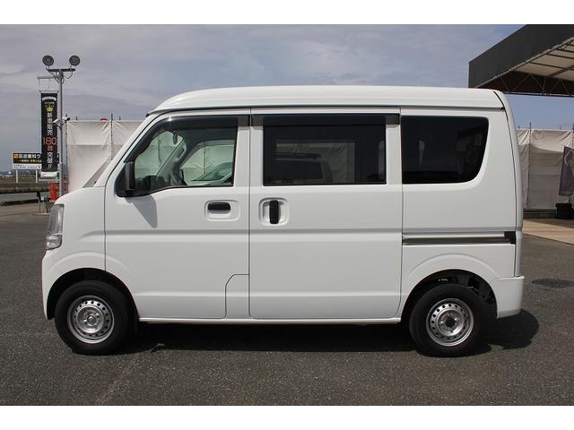 日産 ＮＶ１００クリッパーバン