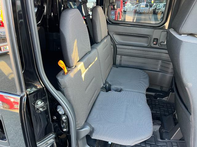 Ｎ－ＶＡＮ＋スタイル ファン・ホンダセンシング　ＥＴＣ　バックカメラ　両側スライドドア　ナビ　ＴＶ　オートクルーズコントロール　レーンアシスト　衝突被害軽減システム　スマートキー　アイドリングストップ　電動格納ミラー　ＣＶＴ　ＥＳＣ　エアコン（29枚目）