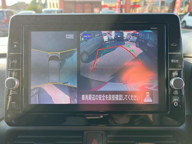 ルークス ハイウェイスター X ドライブレコーダー ETC 全周囲カメラ 両側スライド・片側電動 ナビ TV クリアランスソナー 衝突被害軽減システム オートライト LEDヘッドランプ スマートキー アイドリングストップ(3枚目)