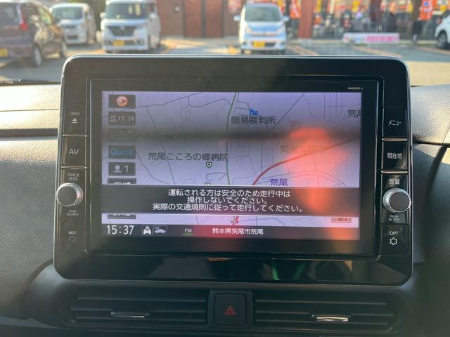 ルークス ハイウェイスター X ドライブレコーダー ETC 全周囲カメラ 両側スライド・片側電動 ナビ TV クリアランスソナー 衝突被害軽減システム オートライト LEDヘッドランプ スマートキー アイドリングストップ(4枚目)