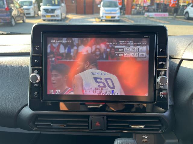 ルークス ハイウェイスター X ドライブレコーダー ETC 全周囲カメラ 両側スライド・片側電動 ナビ TV クリアランスソナー 衝突被害軽減システム オートライト LEDヘッドランプ スマートキー アイドリングストップ(5枚目)