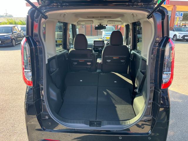 ルークス ハイウェイスター X ドライブレコーダー ETC 全周囲カメラ 両側スライド・片側電動 ナビ TV クリアランスソナー 衝突被害軽減システム オートライト LEDヘッドランプ スマートキー アイドリングストップ(18枚目)