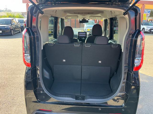 ルークス ハイウェイスター X ドライブレコーダー ETC 全周囲カメラ 両側スライド・片側電動 ナビ TV クリアランスソナー 衝突被害軽減システム オートライト LEDヘッドランプ スマートキー アイドリングストップ(19枚目)