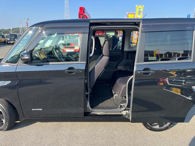 ルークス ハイウェイスター X ドライブレコーダー ETC 全周囲カメラ 両側スライド・片側電動 ナビ TV クリアランスソナー 衝突被害軽減システム オートライト LEDヘッドランプ スマートキー アイドリングストップ(26枚目)