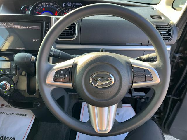 タント カスタムＸ　トップエディションＳＡＩＩＩ　ドライブレコーダー　ＥＴＣ　バックカメラ　両側スライド・片側電動　ナビ　ＴＶ　衝突被害軽減システム　オートマチックハイビーム　オートライト　ＬＥＤヘッドランプ　スマートキー　アイドリングストップ（2枚目）