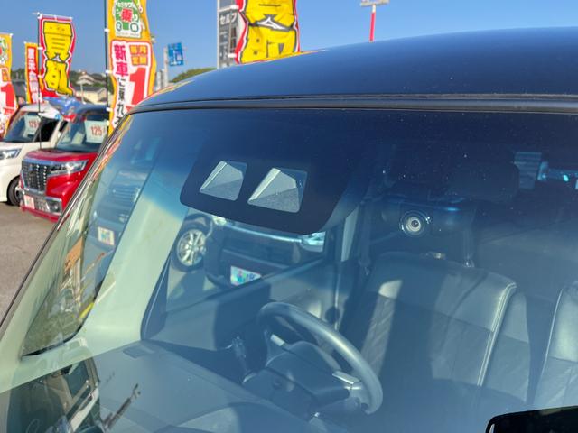 タント カスタムＸ　トップエディションＳＡＩＩＩ　ドライブレコーダー　ＥＴＣ　バックカメラ　両側スライド・片側電動　ナビ　ＴＶ　衝突被害軽減システム　オートマチックハイビーム　オートライト　ＬＥＤヘッドランプ　スマートキー　アイドリングストップ（22枚目）