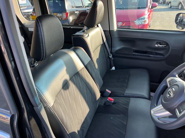 タント カスタムＸ　トップエディションＳＡＩＩＩ　ドライブレコーダー　ＥＴＣ　バックカメラ　両側スライド・片側電動　ナビ　ＴＶ　衝突被害軽減システム　オートマチックハイビーム　オートライト　ＬＥＤヘッドランプ　スマートキー　アイドリングストップ（31枚目）