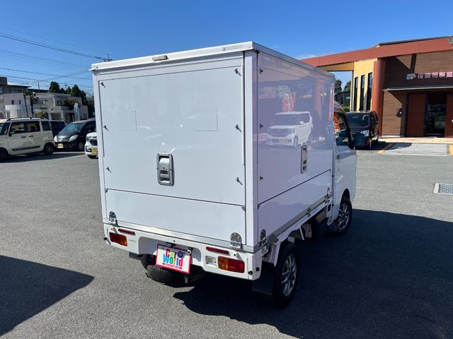 ハイゼットトラック 　ＡＴ　ドライブレコーダー　バックカメラ　アルミホイール　ＡＢＳ　エアコン　パワーステアリング　パワーウィンドウ　運転席エアバッグ　助手席エアバッグ（17枚目）