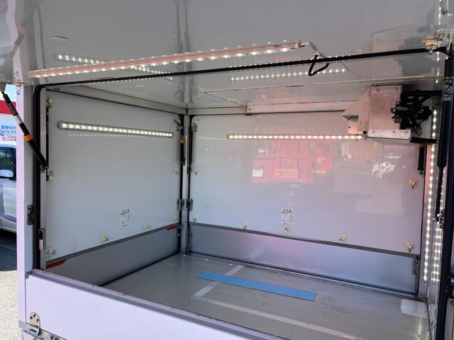 ハイゼットトラック 　ＡＴ　ドライブレコーダー　バックカメラ　アルミホイール　ＡＢＳ　エアコン　パワーステアリング　パワーウィンドウ　運転席エアバッグ　助手席エアバッグ（23枚目）