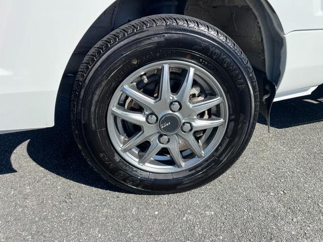 ハイゼットトラック 　ＡＴ　ドライブレコーダー　バックカメラ　アルミホイール　ＡＢＳ　エアコン　パワーステアリング　パワーウィンドウ　運転席エアバッグ　助手席エアバッグ（30枚目）