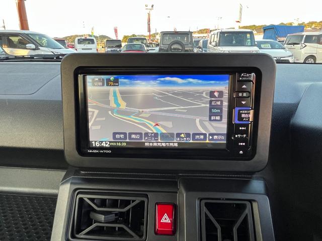 タフト Ｘ　ＥＴＣ　ナビ　ＴＶ　クリアランスソナー　衝突被害軽減システム　オートライト　ＬＥＤヘッドランプ　スマートキー　アイドリングストップ　電動格納ミラー　サンルーフ　ＣＶＴ　盗難防止システム　ＡＢＳ　ＥＳＣ（3枚目）