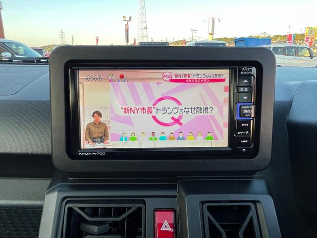 タフト Ｘ　ＥＴＣ　ナビ　ＴＶ　クリアランスソナー　衝突被害軽減システム　オートライト　ＬＥＤヘッドランプ　スマートキー　アイドリングストップ　電動格納ミラー　サンルーフ　ＣＶＴ　盗難防止システム　ＡＢＳ　ＥＳＣ（4枚目）