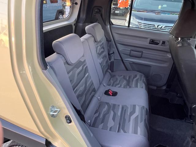 タフト Ｘ　ＥＴＣ　ナビ　ＴＶ　クリアランスソナー　衝突被害軽減システム　オートライト　ＬＥＤヘッドランプ　スマートキー　アイドリングストップ　電動格納ミラー　サンルーフ　ＣＶＴ　盗難防止システム　ＡＢＳ　ＥＳＣ（8枚目）