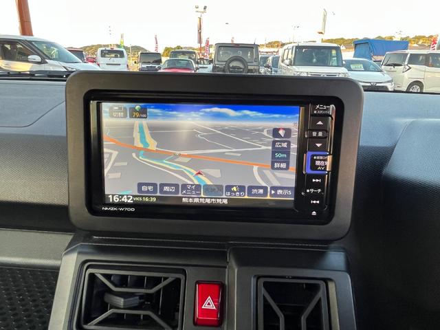 タフト Ｘ　ＥＴＣ　ナビ　ＴＶ　クリアランスソナー　衝突被害軽減システム　オートライト　ＬＥＤヘッドランプ　スマートキー　アイドリングストップ　電動格納ミラー　サンルーフ　ＣＶＴ　盗難防止システム　ＡＢＳ　ＥＳＣ（29枚目）