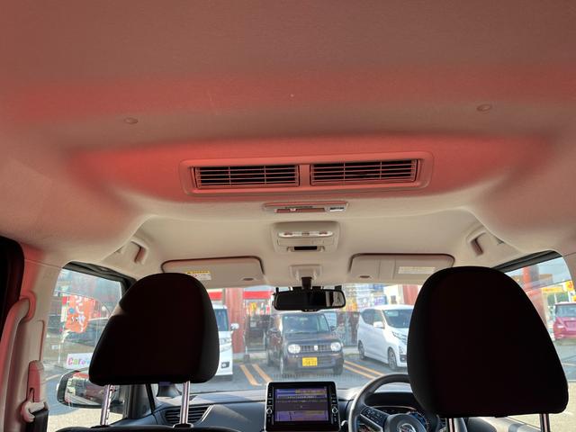 ルークス ハイウェイスター X プロパイロットエディション ドライブレコーダー ETC 全周囲カメラ 両側電動スライドドア ナビ TV クリアランスソナー オートクルーズコントロール 衝突被害軽減システム LEDヘッドランプ スマートキー アイドリングストップ(22枚目)