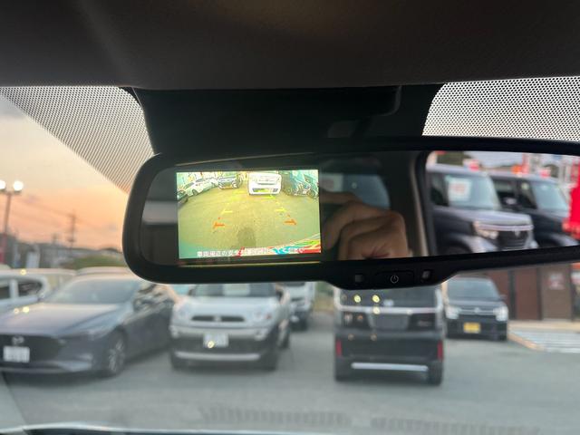 デイズ X バックカメラ ナビ TV クリアランスソナー 衝突被害軽減システム オートライト スマートキー アイドリングストップ ベンチシート CVT 盗難防止システム ABS ESC USB(3枚目)