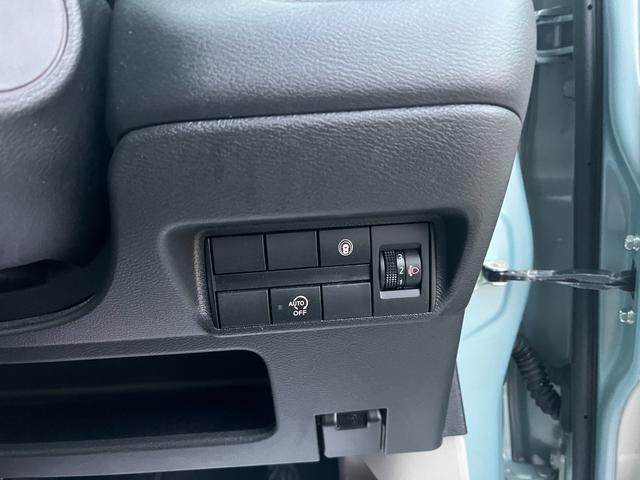 デイズ X バックカメラ ナビ TV クリアランスソナー 衝突被害軽減システム オートライト スマートキー アイドリングストップ ベンチシート CVT 盗難防止システム ABS ESC USB(10枚目)