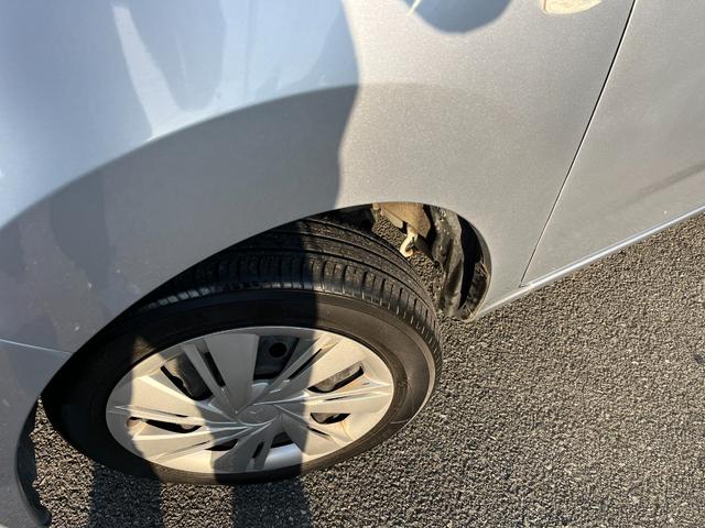 ミライース Ｘ　リミテッドＳＡＩＩＩ　バックカメラ　ナビ　ＴＶ　クリアランスソナー　衝突被害軽減システム　オートマチックハイビーム　ＬＥＤヘッドランプ　キーレスエントリー　アイドリングストップ　ＣＶＴ　盗難防止システム　ＡＢＳ　ＥＳＣ（22枚目）