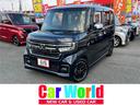 Ｎ－ＢＯＸカスタム Ｌ・ターボコーディネートスタイル　ドライブレコーダー　ＥＴＣ　バックカメラ　両側電動スライドドア　ナビ　クリアランスソナー　オートクルーズコントロール　レーンアシスト　衝突被害軽減システム　オートライト　ＬＥＤヘッドランプ（2枚目）