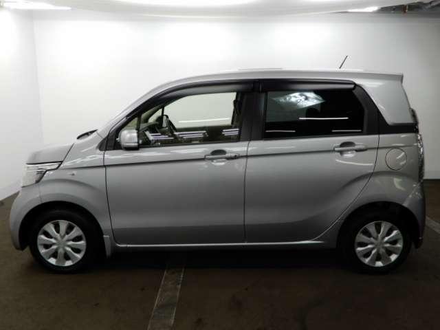 G 試乗車 禁煙車 メモリーナビ(3枚目)