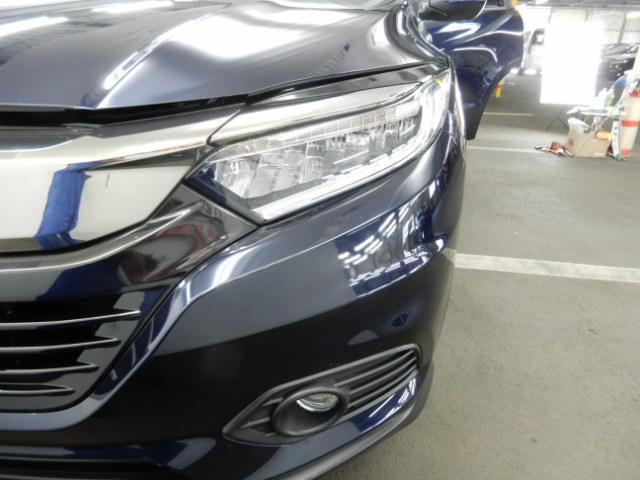 X・ホンダセンシング 24ヶ月走行無制限保証 衝突被害軽減ブレーキサポート メモリーナビ バックカメラ フルセグTV LEDヘッドライト クルーズコントロール レーンアシスト(19枚目)