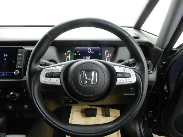 e:HEVホーム 20周年特別仕様車 カーサ 試乗車 禁煙車 メモリーナビ リアカメラ(11枚目)