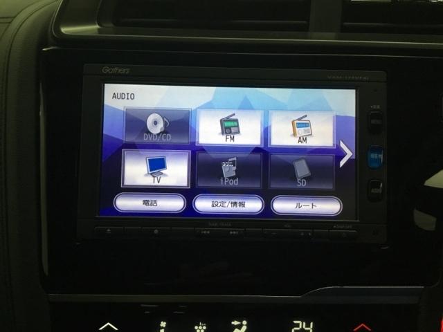 Ｓホンダセンシング　ドライブレコーダーＥＴＣＬＥＤ　Ｂカメ　ＶＳＡ　Ｓキー　サイドＳＲＳ　ＡＡＣ　フルセグ　クルコン　キーフリー　パワーウィンドウ　盗難防止装置　ＬＥＤライト　運転席助手席エアバッグ　ナビＴＶ　ＡＢＳ(12枚目)