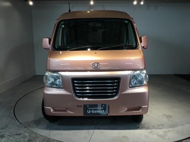 バモスホビオ G メモリーナビ DVD CD エアコン ワンセグTV 運転席エアバッグ パワステ ナビTV ABS付 助手席エアバッグ Pウインドウ(6枚目)