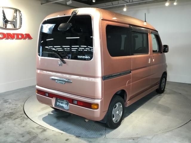 バモスホビオ G メモリーナビ DVD CD エアコン ワンセグTV 運転席エアバッグ パワステ ナビTV ABS付 助手席エアバッグ Pウインドウ(8枚目)