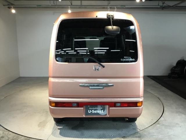 バモスホビオ G メモリーナビ DVD CD エアコン ワンセグTV 運転席エアバッグ パワステ ナビTV ABS付 助手席エアバッグ Pウインドウ(9枚目)