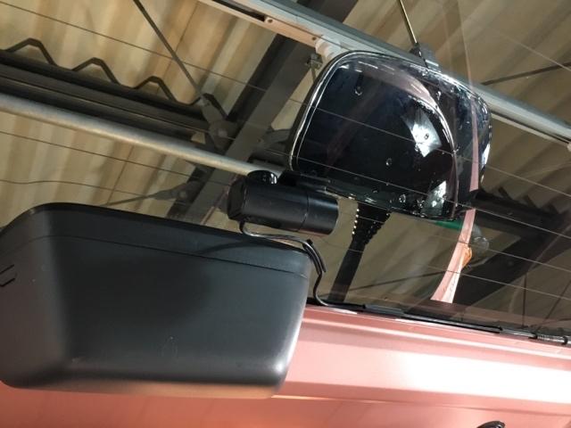 バモスホビオ G メモリーナビ DVD CD エアコン ワンセグTV 運転席エアバッグ パワステ ナビTV ABS付 助手席エアバッグ Pウインドウ(12枚目)