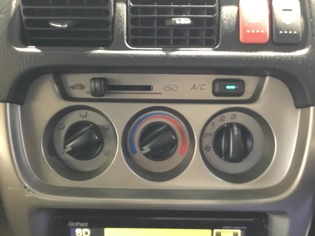 バモスホビオ G メモリーナビ DVD CD エアコン ワンセグTV 運転席エアバッグ パワステ ナビTV ABS付 助手席エアバッグ Pウインドウ(20枚目)