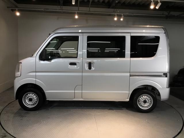 エブリイ PC AM/FM キーレス Wエアバッグ 前席パワーウインドウ 左右スライドドア エアバック オートエアコン ABS パワーステアリング(7枚目)