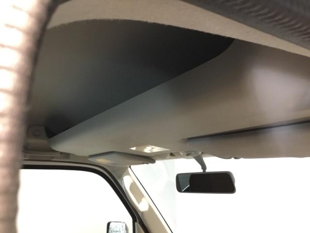 エブリイ PC AM/FM キーレス Wエアバッグ 前席パワーウインドウ 左右スライドドア エアバック オートエアコン ABS パワーステアリング(17枚目)