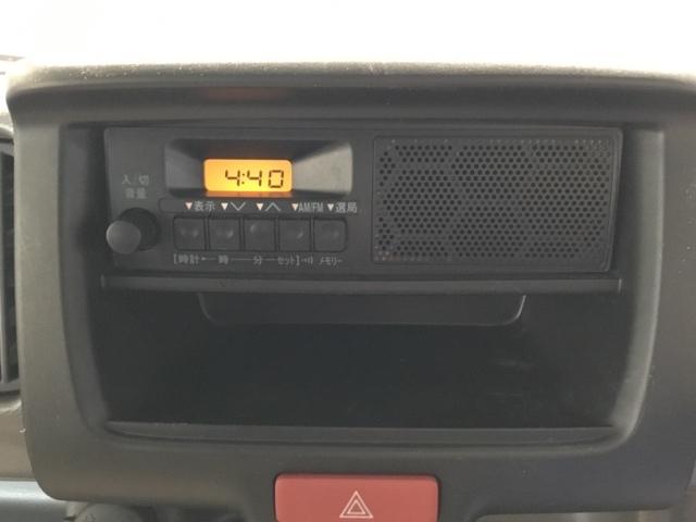 エブリイ PC AM/FM キーレス Wエアバッグ 前席パワーウインドウ 左右スライドドア エアバック オートエアコン ABS パワーステアリング(18枚目)