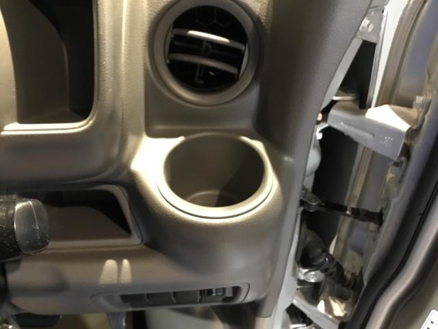 エブリイ PC AM/FM キーレス Wエアバッグ 前席パワーウインドウ 左右スライドドア エアバック オートエアコン ABS パワーステアリング(21枚目)