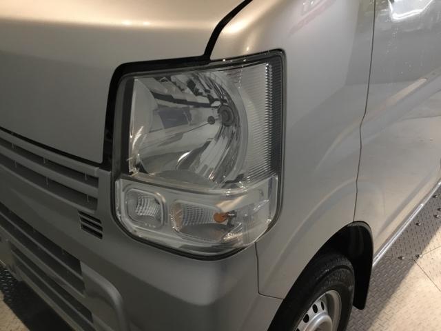 エブリイ PC AM/FM キーレス Wエアバッグ 前席パワーウインドウ 左右スライドドア エアバック オートエアコン ABS パワーステアリング(24枚目)