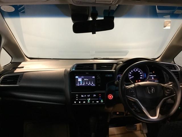 フィット １３Ｇ・Ｓホンダセンシング　ディスプレイオーディオ　ＥＴＣ　リアカメラ　リヤカメラ　サイドエアバッグ　衝突被害軽減システム　オートクルーズコントロール　ＬＥＤヘッドランプ　Ａストップ　スマートキー　横滑り防止装置　キーレス（2枚目）