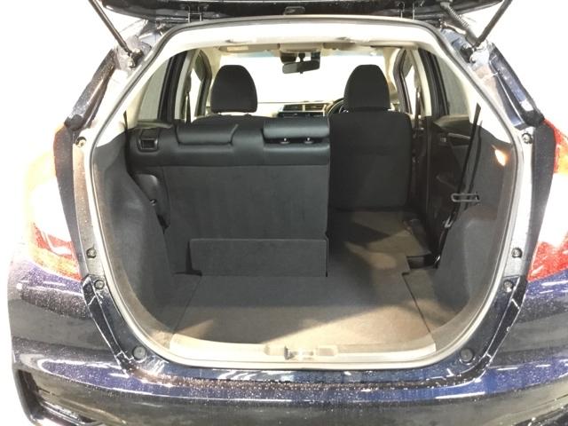 フィット １３Ｇ・Ｓホンダセンシング　ディスプレイオーディオ　ＥＴＣ　リアカメラ　リヤカメラ　サイドエアバッグ　衝突被害軽減システム　オートクルーズコントロール　ＬＥＤヘッドランプ　Ａストップ　スマートキー　横滑り防止装置　キーレス（11枚目）