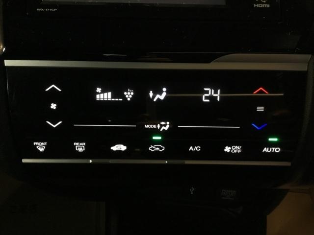 フィット １３Ｇ・Ｓホンダセンシング　ディスプレイオーディオ　ＥＴＣ　リアカメラ　リヤカメラ　サイドエアバッグ　衝突被害軽減システム　オートクルーズコントロール　ＬＥＤヘッドランプ　Ａストップ　スマートキー　横滑り防止装置　キーレス（21枚目）