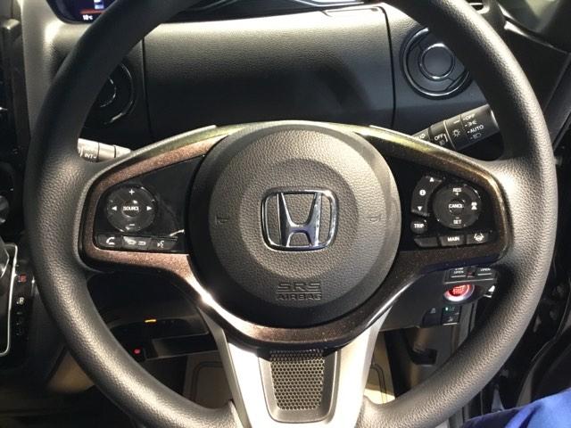 Ｎ－ＢＯＸカスタム Ｇ・Ｌホンダセンシング　メモリーナビ　ドラレコ　ＥＴＣ　地デジＴＶ　助手席エアバッグ　キーレス　シートＨ　アイドリングＳＴ　セキュリティーアラーム　スマ－トキ－　リアカメラ　ナビＴＶ　前車追従機能　サイドエアバッグ　ＵＳＢ（3枚目）