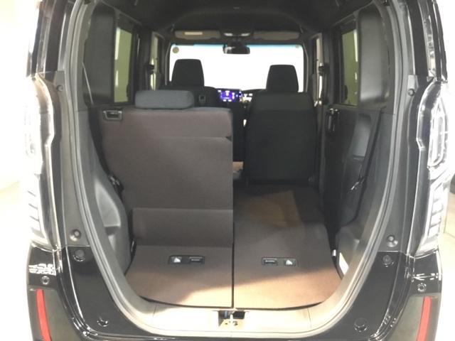 Ｎ－ＢＯＸカスタム Ｇ・Ｌホンダセンシング　メモリーナビ　ドラレコ　ＥＴＣ　地デジＴＶ　助手席エアバッグ　キーレス　シートＨ　アイドリングＳＴ　セキュリティーアラーム　スマ－トキ－　リアカメラ　ナビＴＶ　前車追従機能　サイドエアバッグ　ＵＳＢ（11枚目）