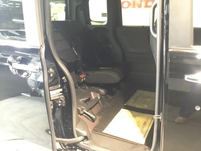 Ｎ－ＢＯＸカスタム Ｇ・Ｌホンダセンシング　メモリーナビ　ドラレコ　ＥＴＣ　地デジＴＶ　助手席エアバッグ　キーレス　シートＨ　アイドリングＳＴ　セキュリティーアラーム　スマ－トキ－　リアカメラ　ナビＴＶ　前車追従機能　サイドエアバッグ　ＵＳＢ（14枚目）