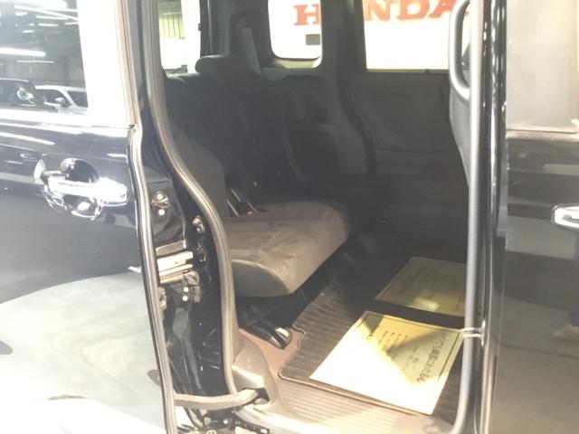 Ｎ－ＢＯＸカスタム Ｇ・Ｌホンダセンシング　メモリーナビ　ドラレコ　ＥＴＣ　地デジＴＶ　助手席エアバッグ　キーレス　シートＨ　アイドリングＳＴ　セキュリティーアラーム　スマ－トキ－　リアカメラ　ナビＴＶ　前車追従機能　サイドエアバッグ　ＵＳＢ（15枚目）