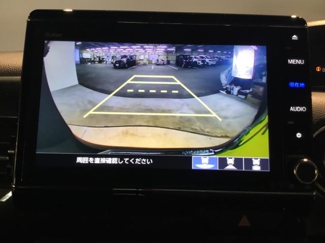 Ｎ－ＢＯＸカスタム Ｇ・Ｌホンダセンシング　メモリーナビ　ドラレコ　ＥＴＣ　地デジＴＶ　助手席エアバッグ　キーレス　シートＨ　アイドリングＳＴ　セキュリティーアラーム　スマ－トキ－　リアカメラ　ナビＴＶ　前車追従機能　サイドエアバッグ　ＵＳＢ（24枚目）