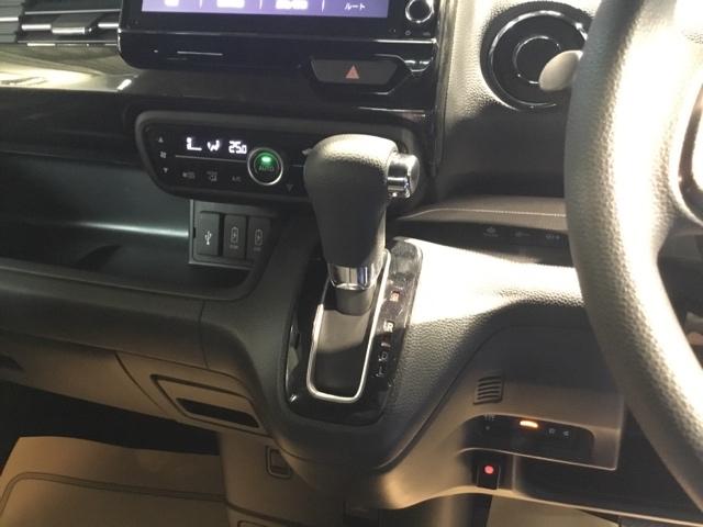 Ｎ－ＢＯＸカスタム Ｇ・Ｌホンダセンシング　メモリーナビ　ドラレコ　ＥＴＣ　地デジＴＶ　助手席エアバッグ　キーレス　シートＨ　アイドリングＳＴ　セキュリティーアラーム　スマ－トキ－　リアカメラ　ナビＴＶ　前車追従機能　サイドエアバッグ　ＵＳＢ（27枚目）